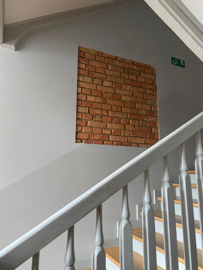 Panama Apartament 1 Poznań Esterno foto